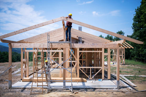 Best Local Roofing Companies  in Boise, ID