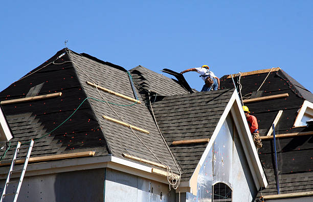 Best Roof Leak Repair  in Boise, ID