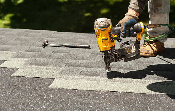 Quick and Trustworthy Emergency Roof Repair Services in Boise, ID